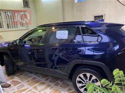 تويوتا راف 4